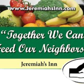 Da y 3 – 31 Days of Giving: Jeremiah’s Inn